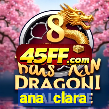 ana clara acompanhante porto alegre